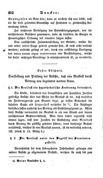 Zeitschrift fur deutsches Recht und deutsche Rechtswissenschaft