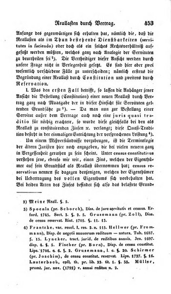 Zeitschrift fur deutsches Recht und deutsche Rechtswissenschaft