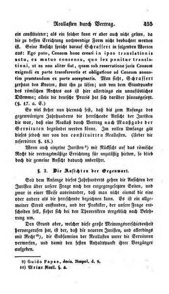 Zeitschrift fur deutsches Recht und deutsche Rechtswissenschaft