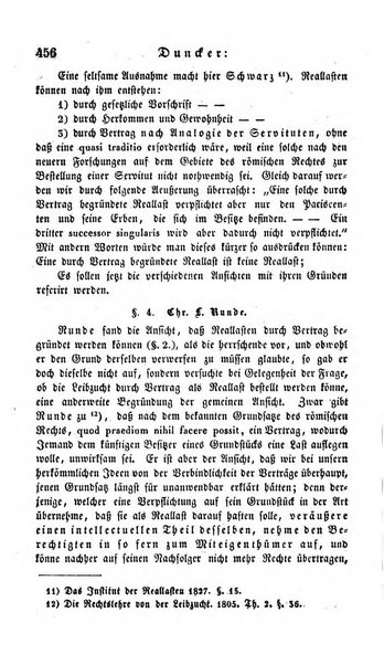 Zeitschrift fur deutsches Recht und deutsche Rechtswissenschaft