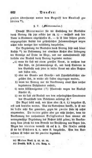 Zeitschrift fur deutsches Recht und deutsche Rechtswissenschaft