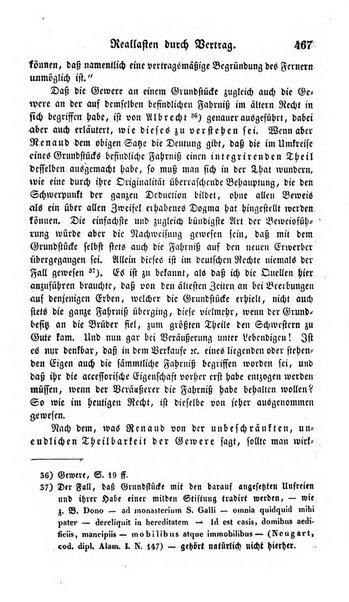 Zeitschrift fur deutsches Recht und deutsche Rechtswissenschaft