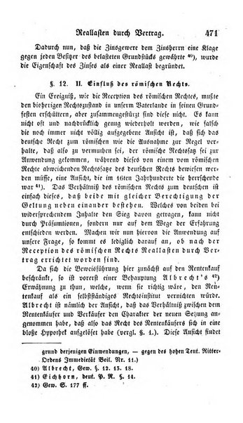 Zeitschrift fur deutsches Recht und deutsche Rechtswissenschaft