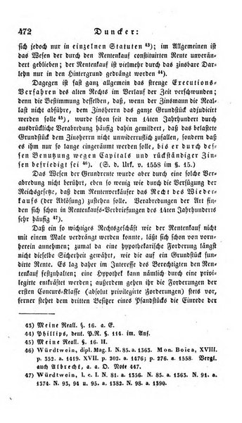 Zeitschrift fur deutsches Recht und deutsche Rechtswissenschaft