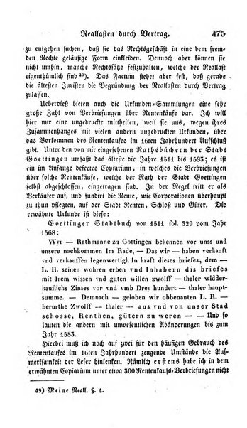 Zeitschrift fur deutsches Recht und deutsche Rechtswissenschaft