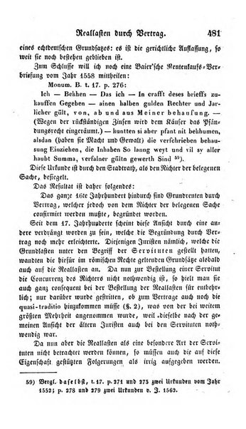 Zeitschrift fur deutsches Recht und deutsche Rechtswissenschaft