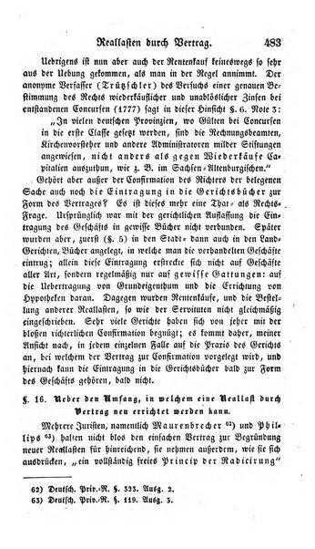 Zeitschrift fur deutsches Recht und deutsche Rechtswissenschaft