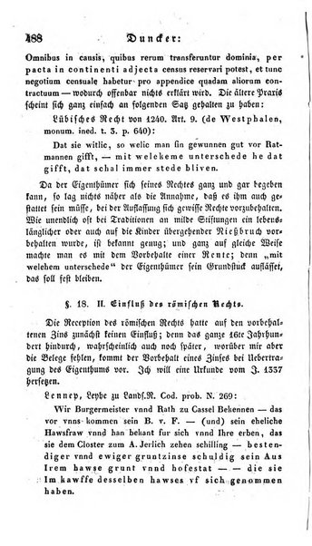 Zeitschrift fur deutsches Recht und deutsche Rechtswissenschaft