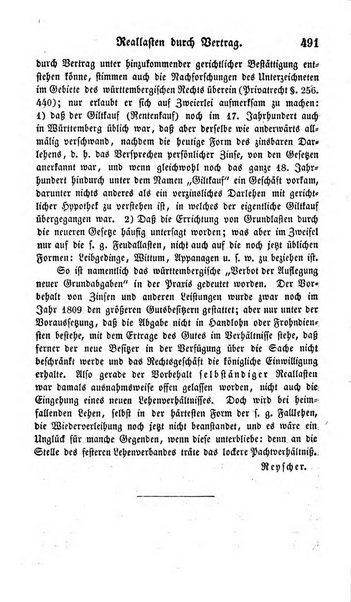 Zeitschrift fur deutsches Recht und deutsche Rechtswissenschaft