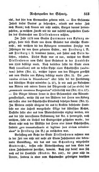 Zeitschrift fur deutsches Recht und deutsche Rechtswissenschaft