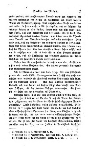 Zeitschrift fur deutsches Recht und deutsche Rechtswissenschaft