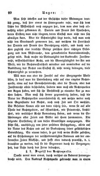 Zeitschrift fur deutsches Recht und deutsche Rechtswissenschaft