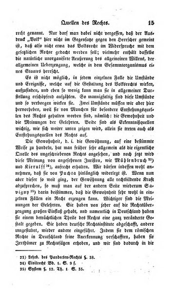 Zeitschrift fur deutsches Recht und deutsche Rechtswissenschaft