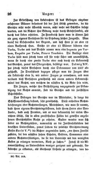 Zeitschrift fur deutsches Recht und deutsche Rechtswissenschaft