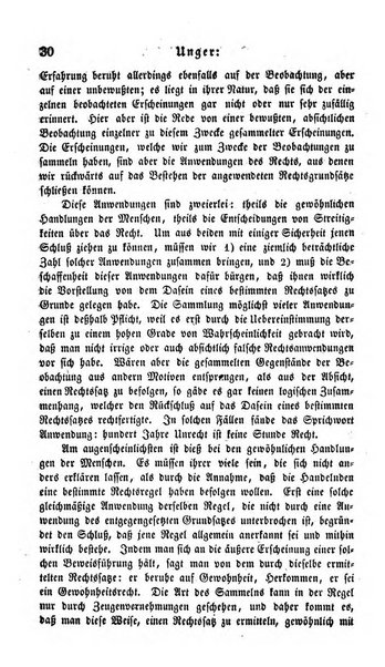 Zeitschrift fur deutsches Recht und deutsche Rechtswissenschaft