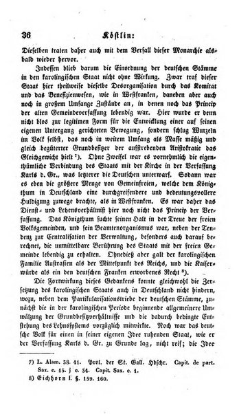 Zeitschrift fur deutsches Recht und deutsche Rechtswissenschaft