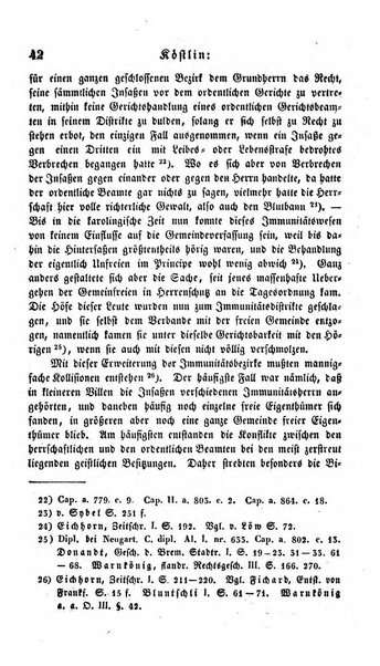 Zeitschrift fur deutsches Recht und deutsche Rechtswissenschaft