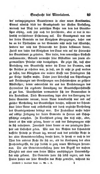 Zeitschrift fur deutsches Recht und deutsche Rechtswissenschaft