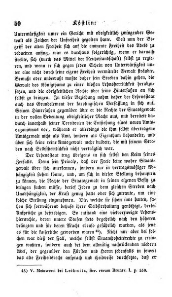 Zeitschrift fur deutsches Recht und deutsche Rechtswissenschaft