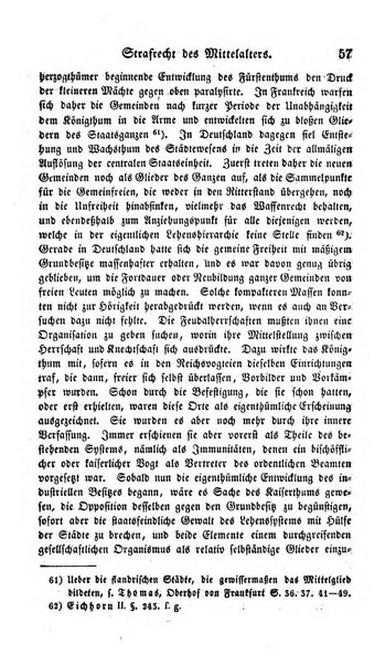 Zeitschrift fur deutsches Recht und deutsche Rechtswissenschaft