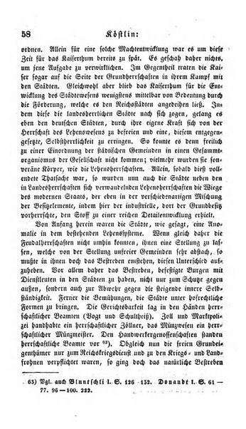 Zeitschrift fur deutsches Recht und deutsche Rechtswissenschaft