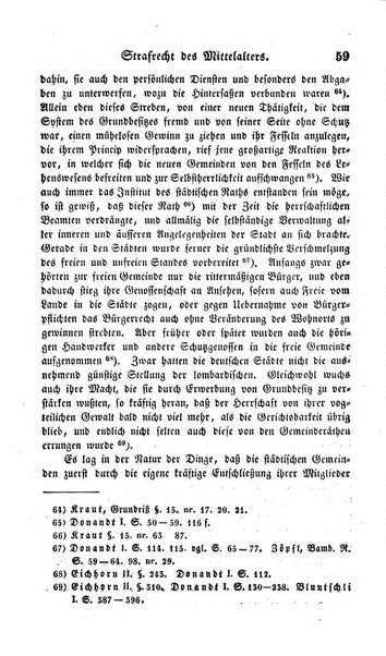 Zeitschrift fur deutsches Recht und deutsche Rechtswissenschaft