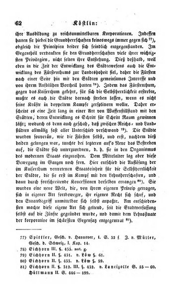 Zeitschrift fur deutsches Recht und deutsche Rechtswissenschaft