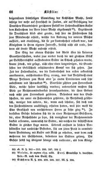 Zeitschrift fur deutsches Recht und deutsche Rechtswissenschaft