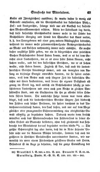 Zeitschrift fur deutsches Recht und deutsche Rechtswissenschaft