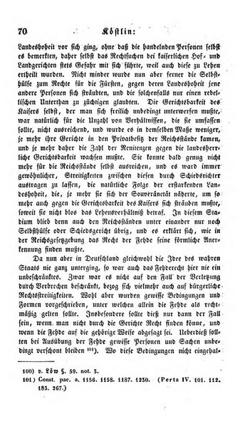 Zeitschrift fur deutsches Recht und deutsche Rechtswissenschaft