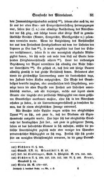 Zeitschrift fur deutsches Recht und deutsche Rechtswissenschaft