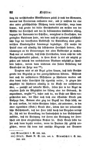 Zeitschrift fur deutsches Recht und deutsche Rechtswissenschaft