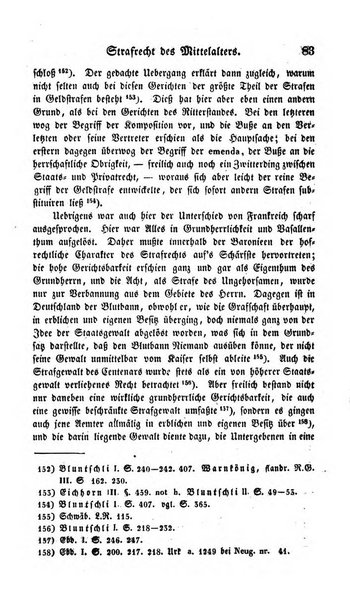 Zeitschrift fur deutsches Recht und deutsche Rechtswissenschaft