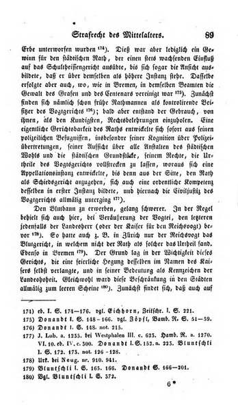 Zeitschrift fur deutsches Recht und deutsche Rechtswissenschaft