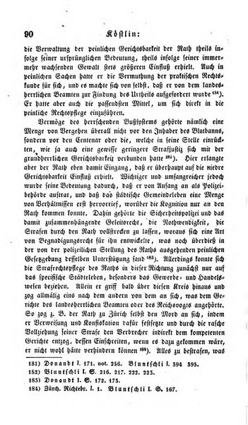 Zeitschrift fur deutsches Recht und deutsche Rechtswissenschaft