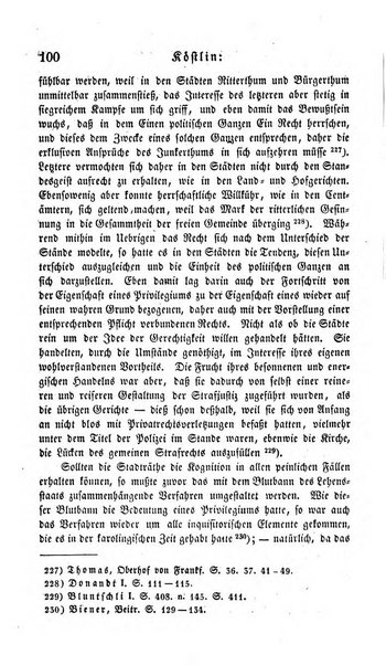 Zeitschrift fur deutsches Recht und deutsche Rechtswissenschaft