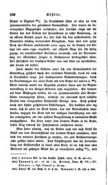 Zeitschrift fur deutsches Recht und deutsche Rechtswissenschaft