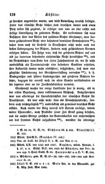 Zeitschrift fur deutsches Recht und deutsche Rechtswissenschaft