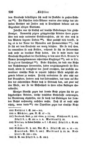 Zeitschrift fur deutsches Recht und deutsche Rechtswissenschaft