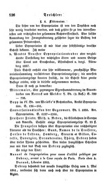 Zeitschrift fur deutsches Recht und deutsche Rechtswissenschaft