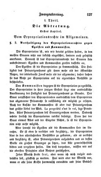 Zeitschrift fur deutsches Recht und deutsche Rechtswissenschaft