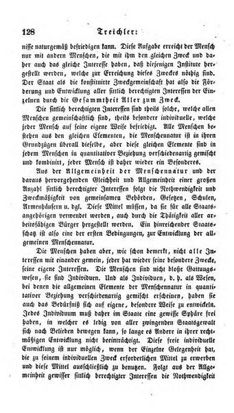 Zeitschrift fur deutsches Recht und deutsche Rechtswissenschaft