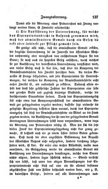 Zeitschrift fur deutsches Recht und deutsche Rechtswissenschaft