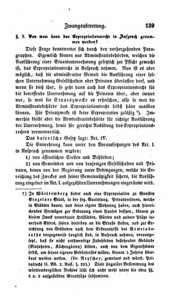 Zeitschrift fur deutsches Recht und deutsche Rechtswissenschaft