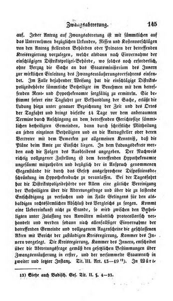 Zeitschrift fur deutsches Recht und deutsche Rechtswissenschaft