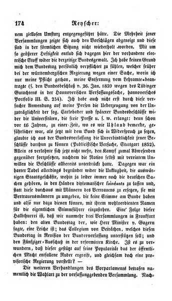 Zeitschrift fur deutsches Recht und deutsche Rechtswissenschaft