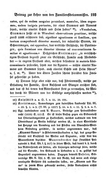 Zeitschrift fur deutsches Recht und deutsche Rechtswissenschaft