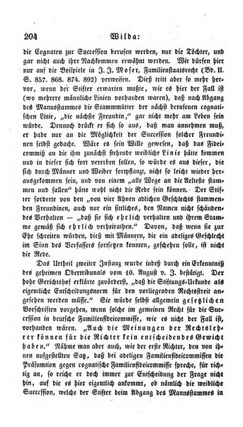 Zeitschrift fur deutsches Recht und deutsche Rechtswissenschaft