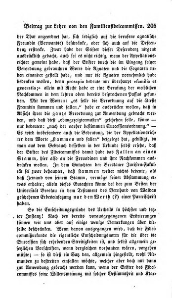 Zeitschrift fur deutsches Recht und deutsche Rechtswissenschaft