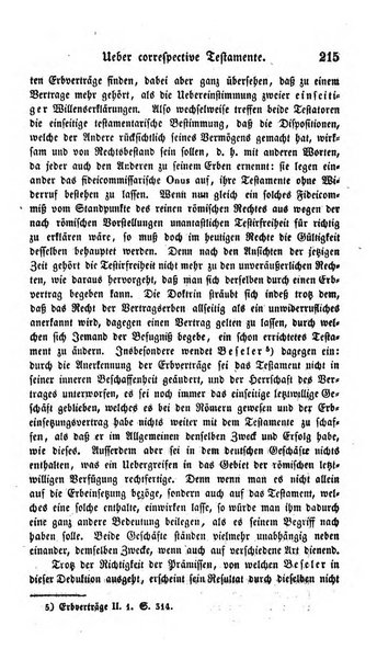 Zeitschrift fur deutsches Recht und deutsche Rechtswissenschaft